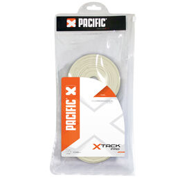 Pacific X Tack PRO weiß 30er